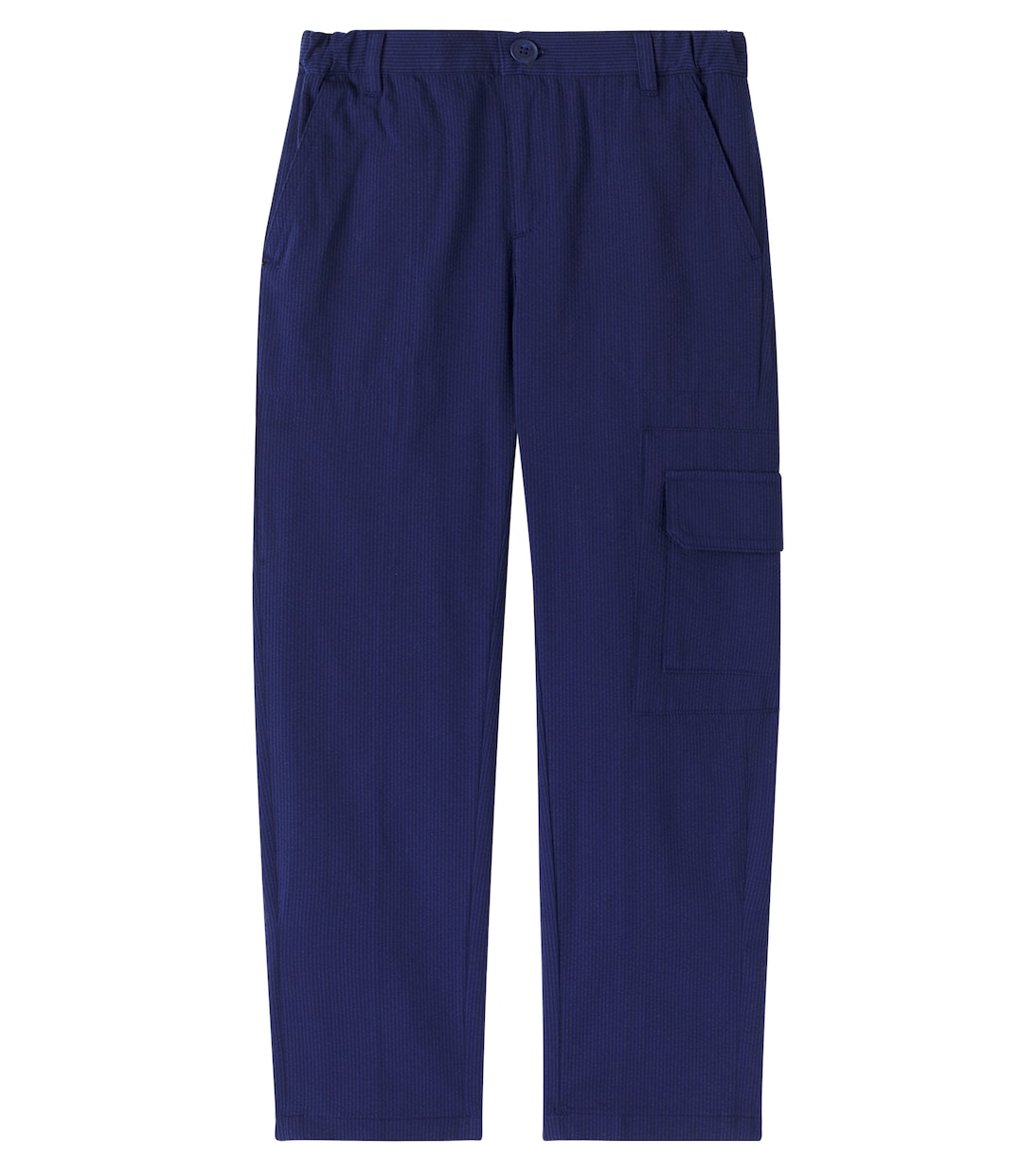 Cotton corduroy pants | Bonpoint