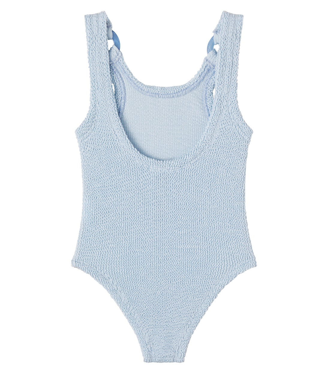 Badeanzug Domino | Hunza G Kids