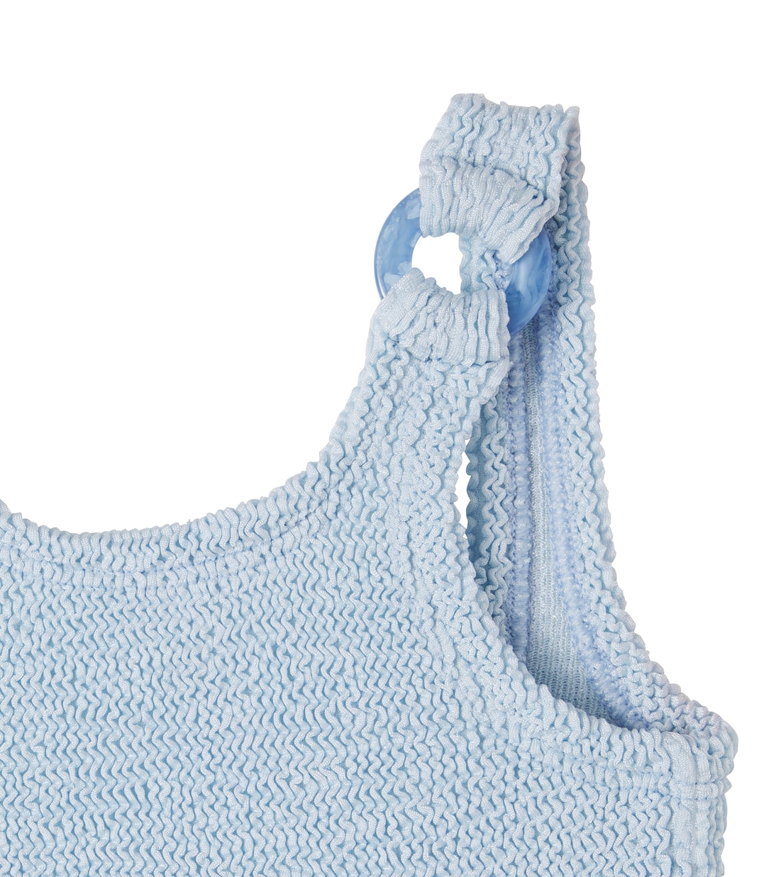 Badeanzug Domino | Hunza G Kids