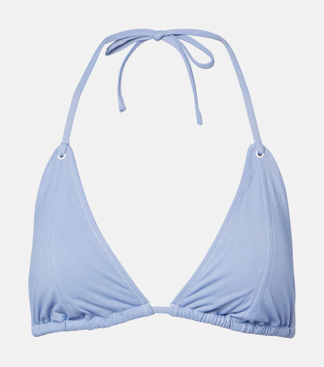 Top de bikini con cuello halter | Polo Ralph Lauren