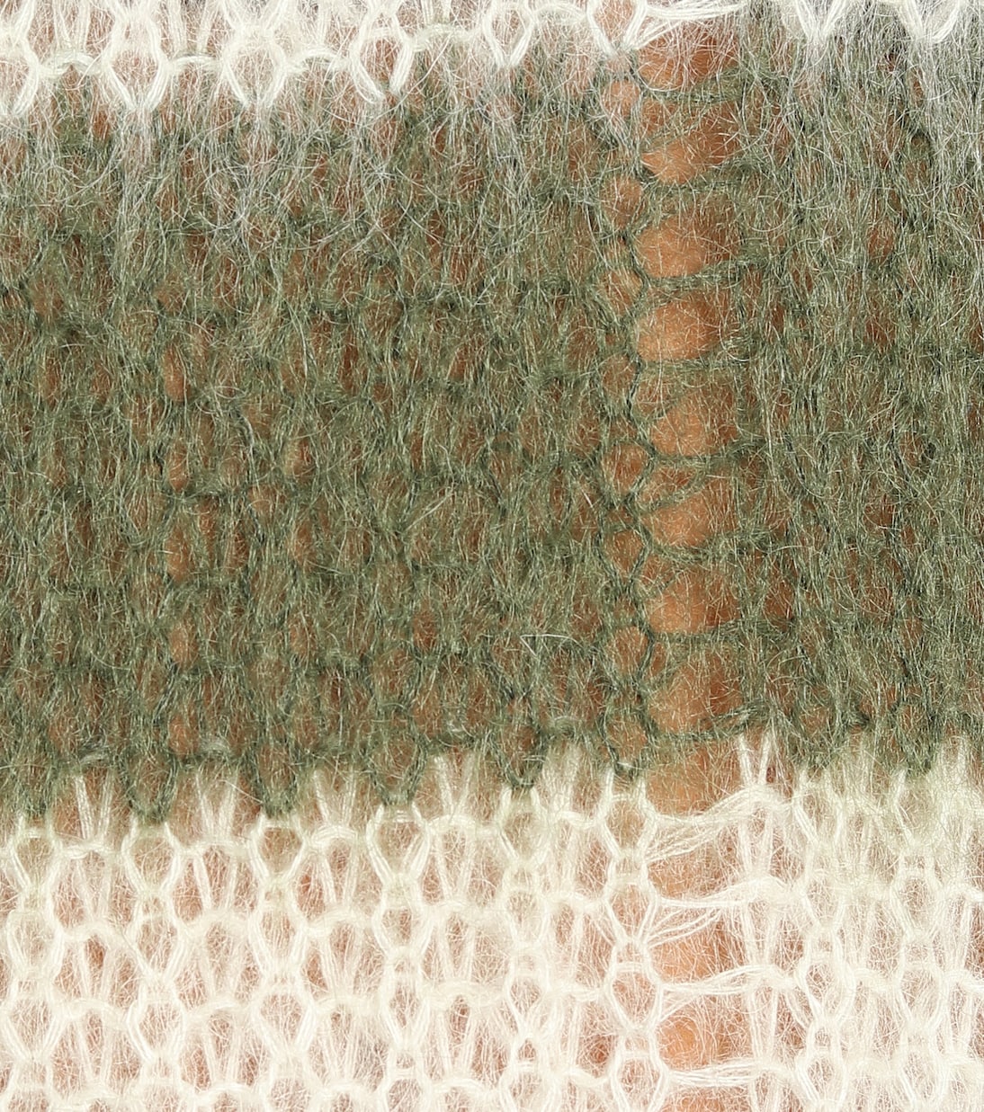 Pullover Antonicca in misto mohair | Golden Goose