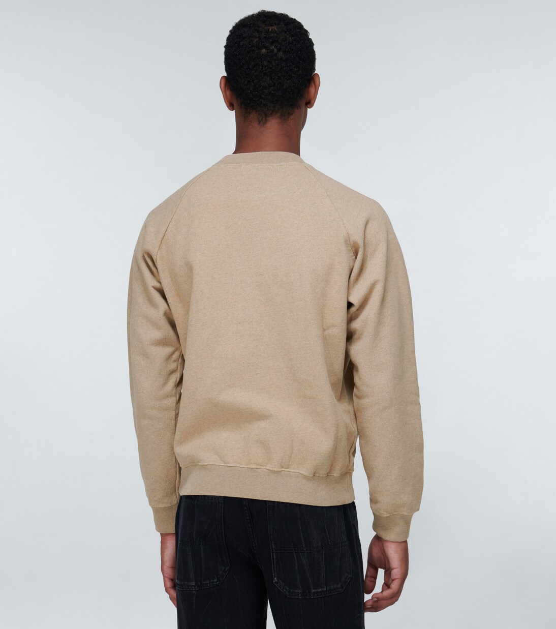 Sudadera Smokey Bear de algodón | Phipps
