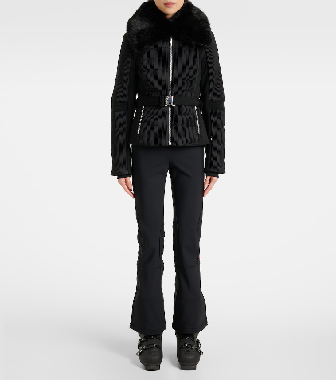 Skihose Tipi lll | Fusalp