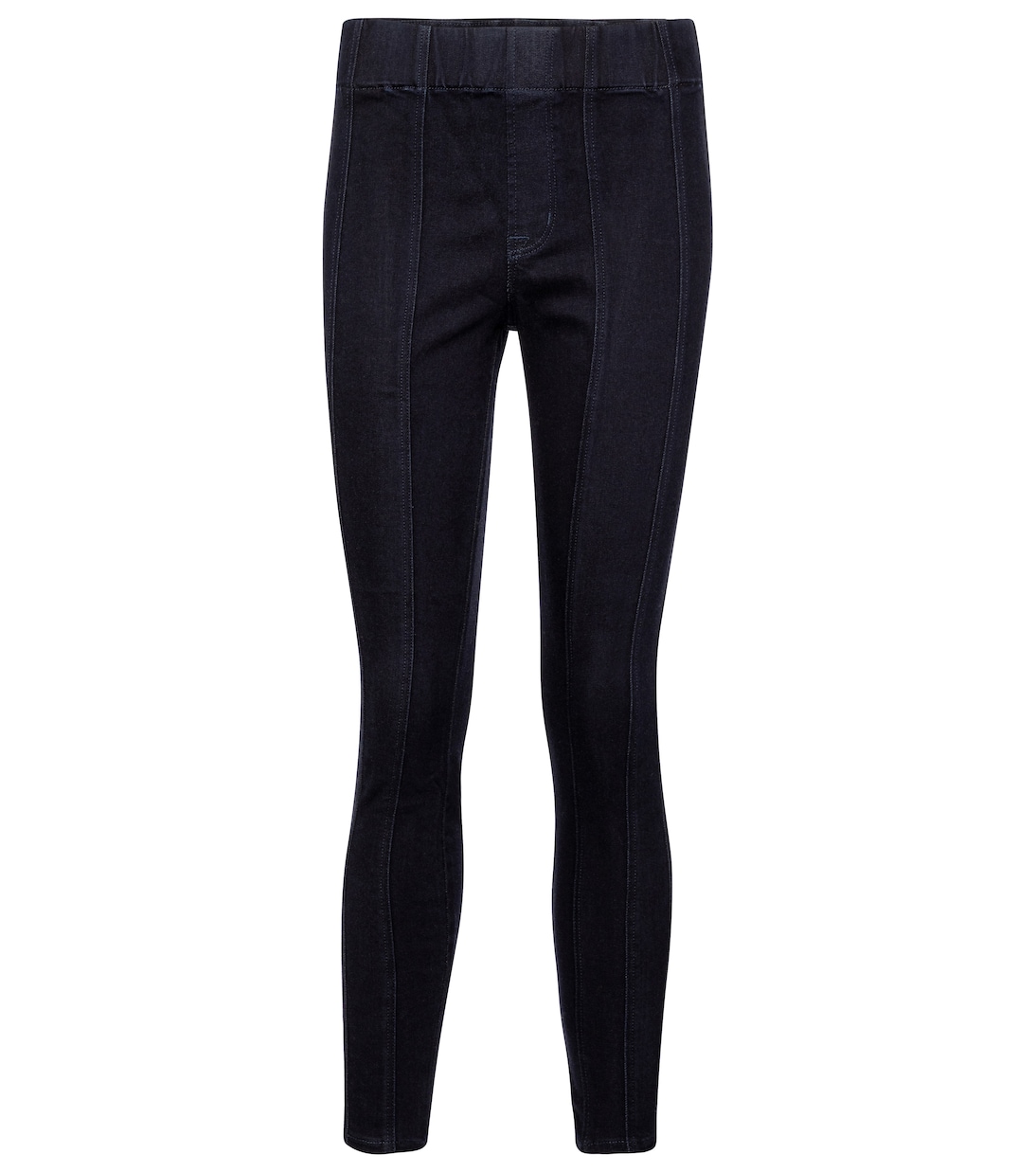Legging Dellah à taille haute en jean | J Brand