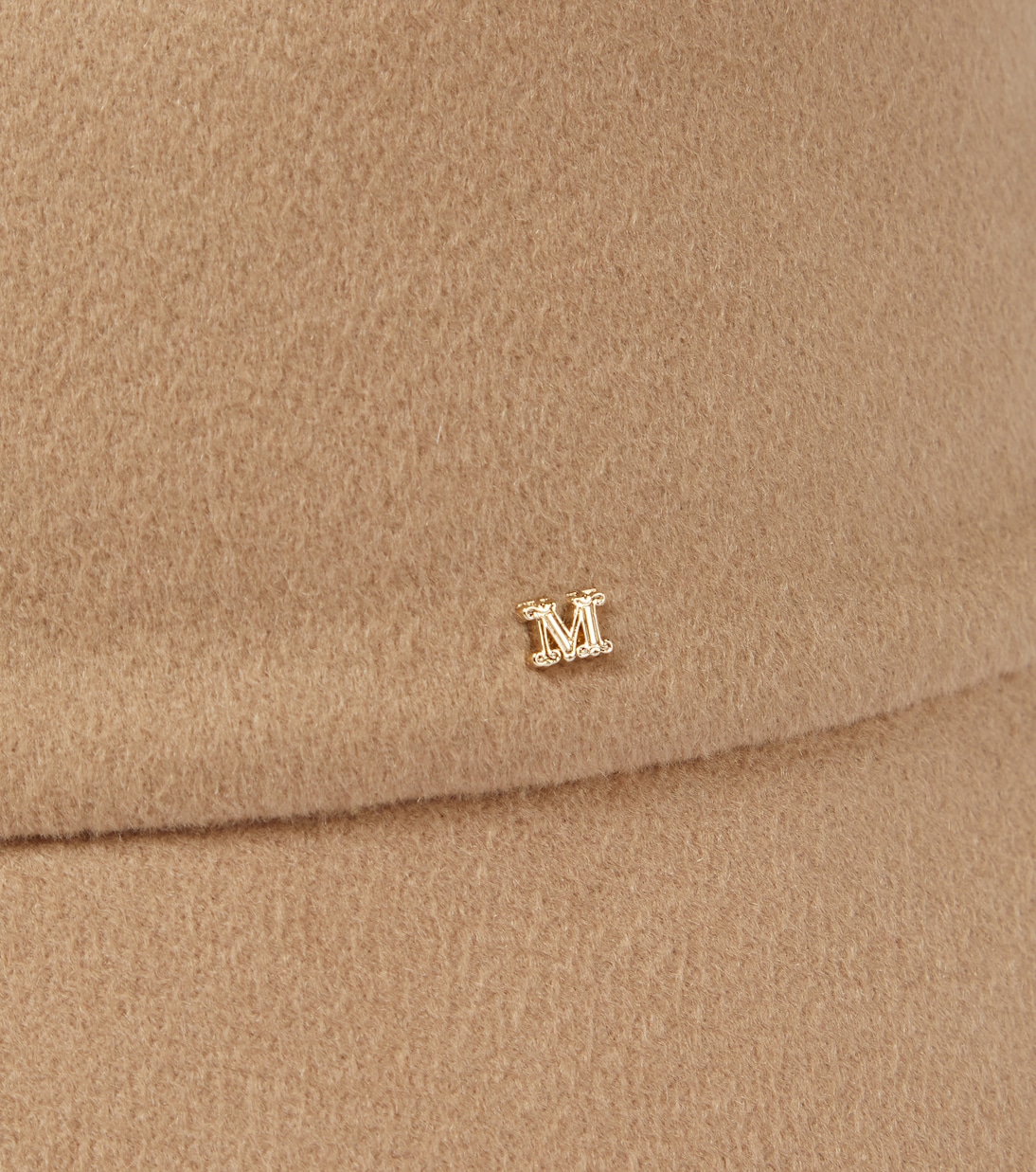 Cappello da pescatore Fiducia in cashmere | Max Mara