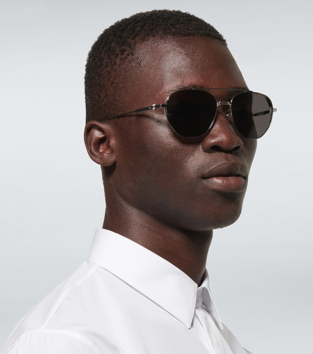 Aviator-Sonnenbrille NeoDior RU | Dior Eyewear