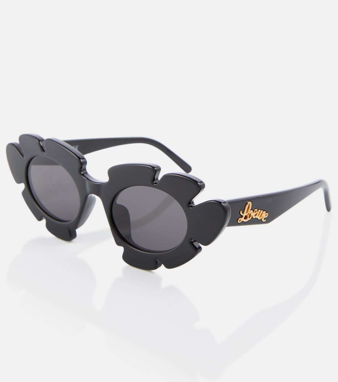 Occhiali da sole cat-eye Paula's Ibiza di LOEWE per uno stile giovane e trendy