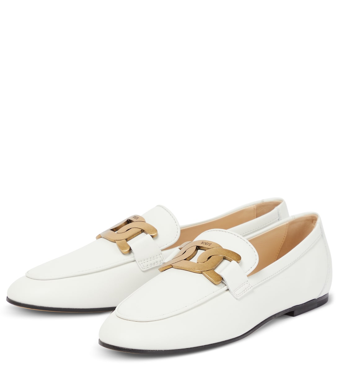 Mocassins Kate en cuir | Tod's