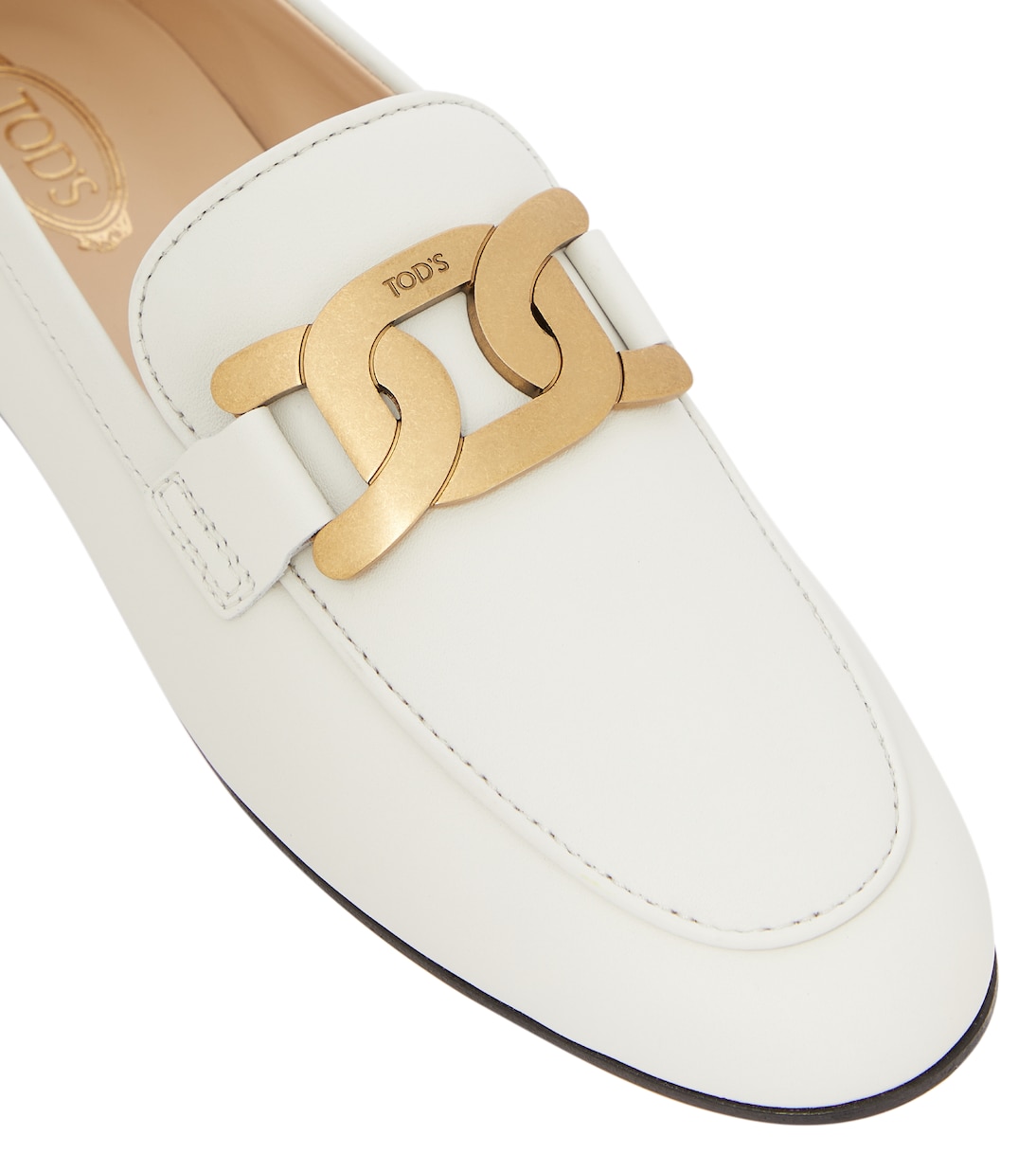 Mocassins Kate en cuir | Tod's