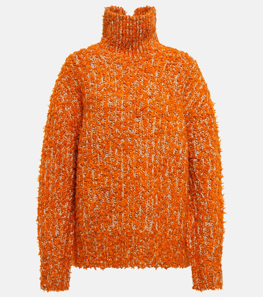 Rollkragenpullover aus einem Wollgemisch | Acne Studios