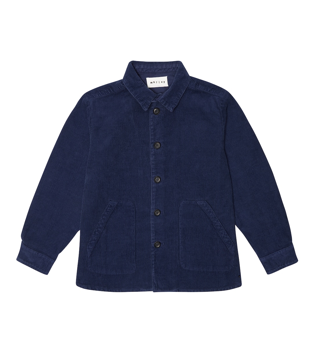 Camisa Rasp en pana de algodón | Morley