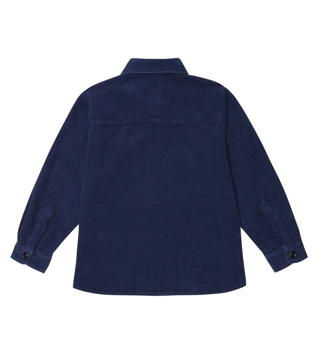 Camisa Rasp en pana de algodón | Morley