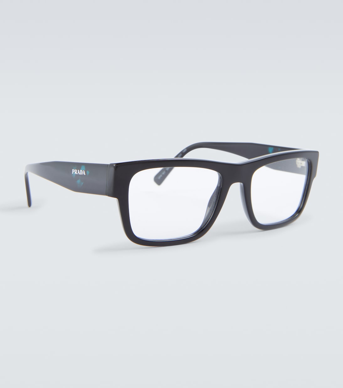 Occhiali squadrati | Prada