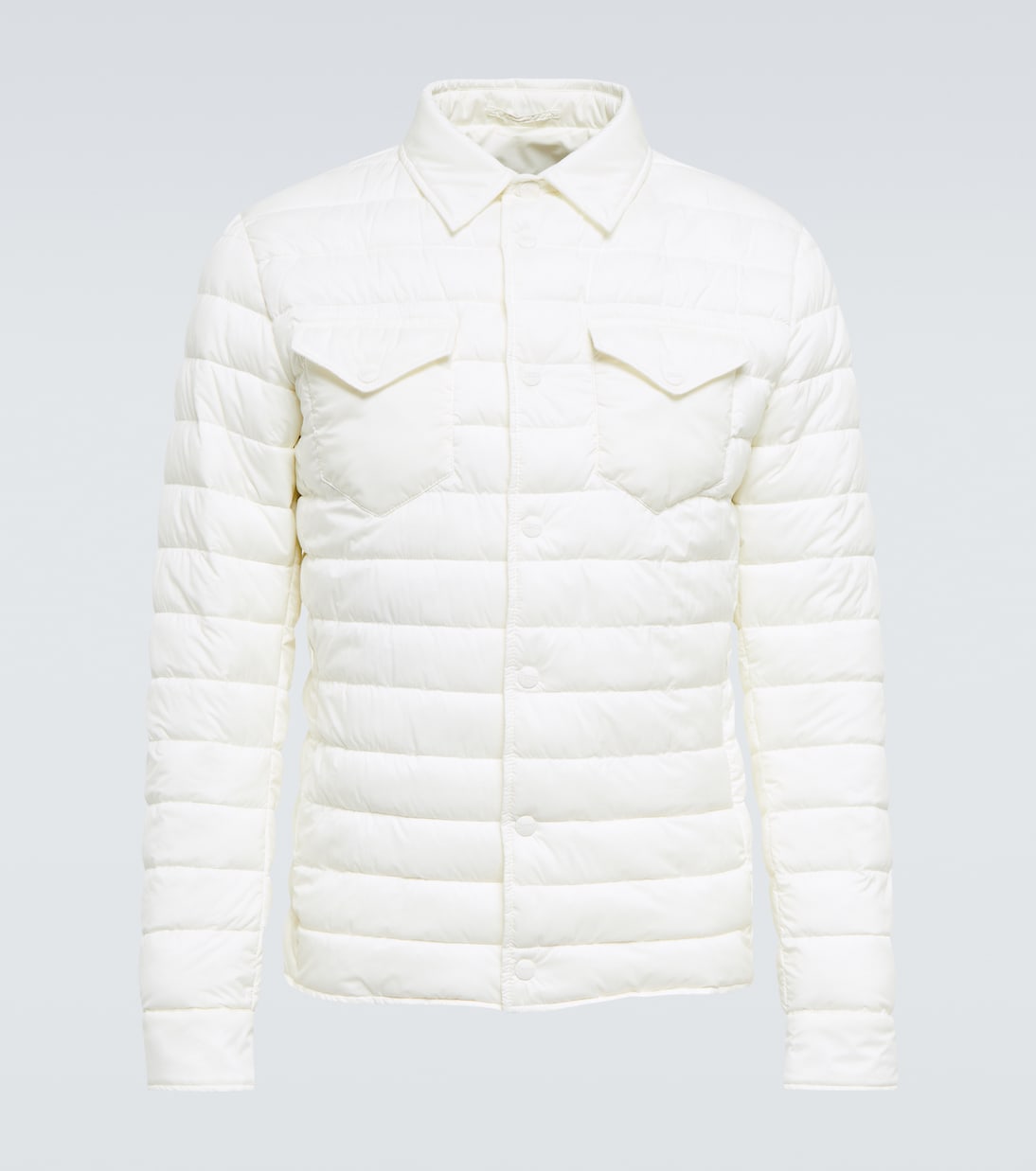 Chaqueta acolchada La Camicia | Herno