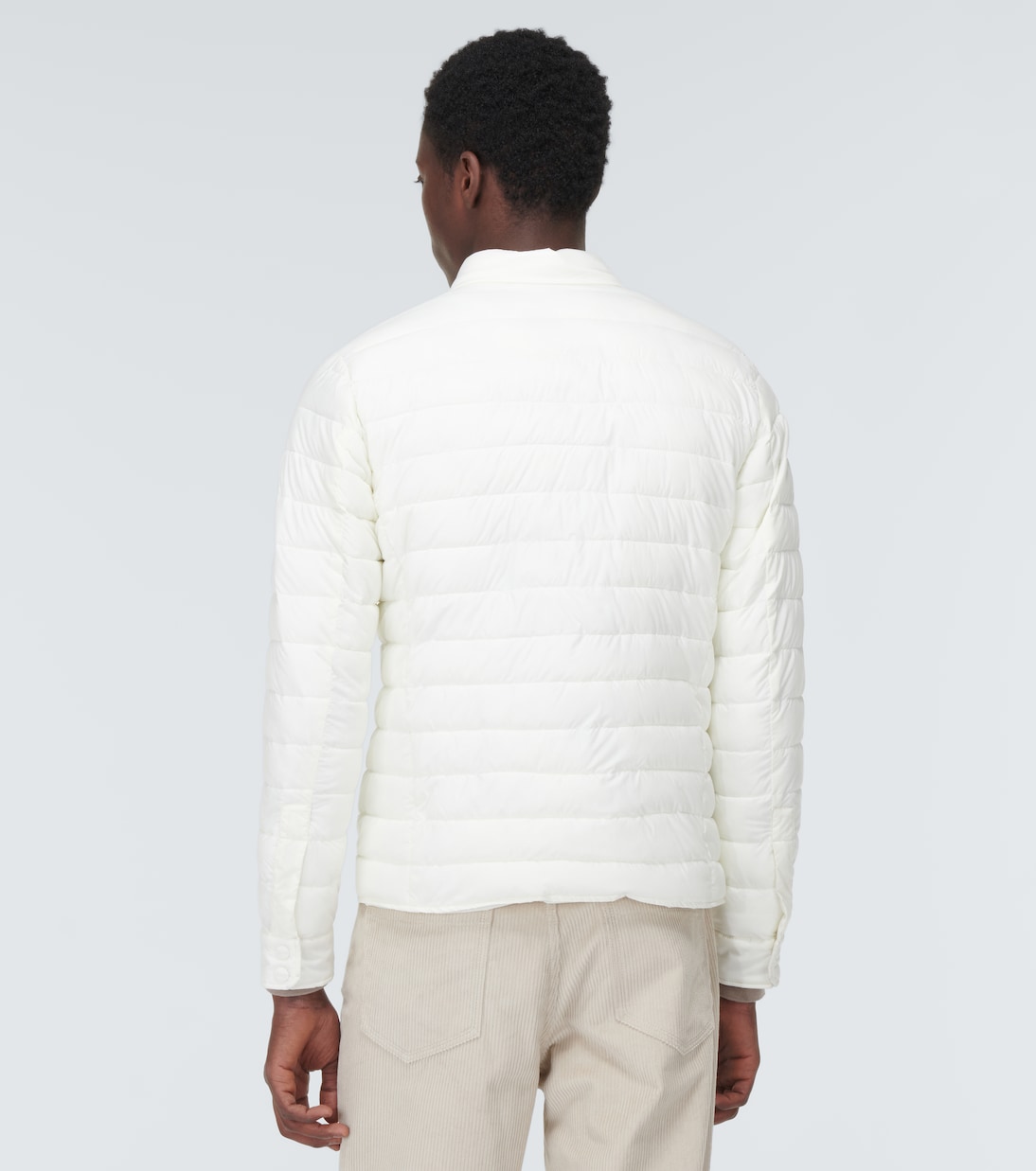 Chaqueta acolchada La Camicia | Herno