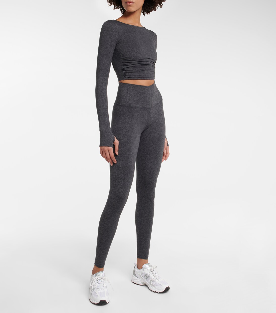 Always Warm Super High 25 leggings | Varley