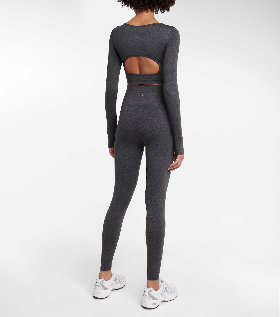 Always Warm Super High 25 leggings | Varley