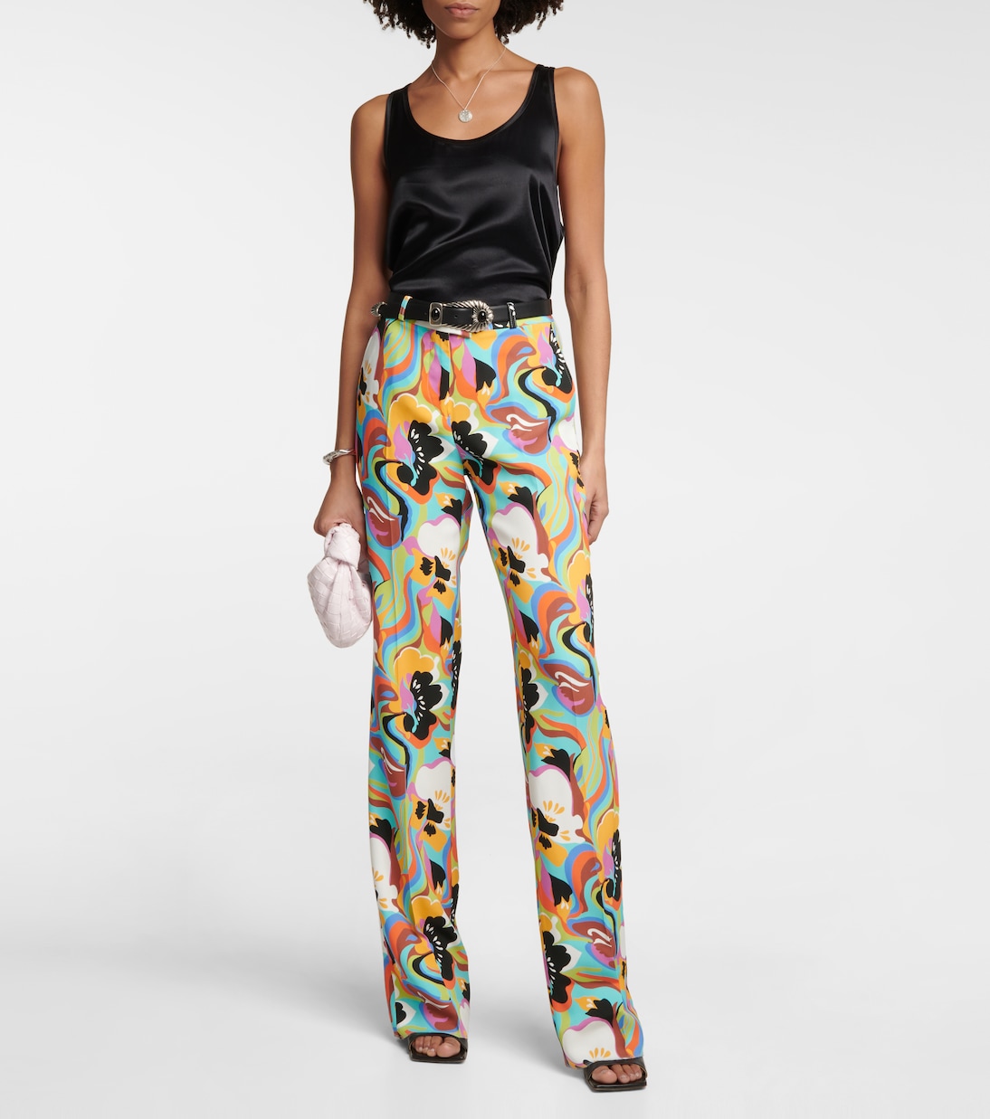 Bedruckte Hose | Etro