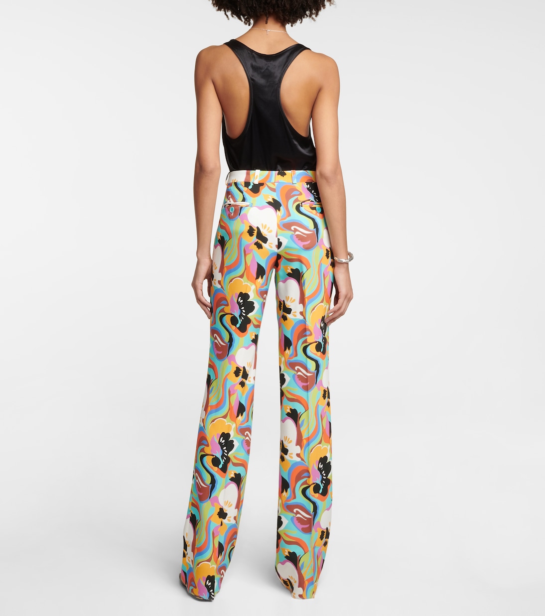 Bedruckte Hose | Etro