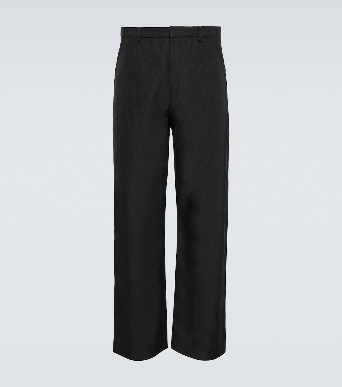 Pantaloni in twill | Acne Studios