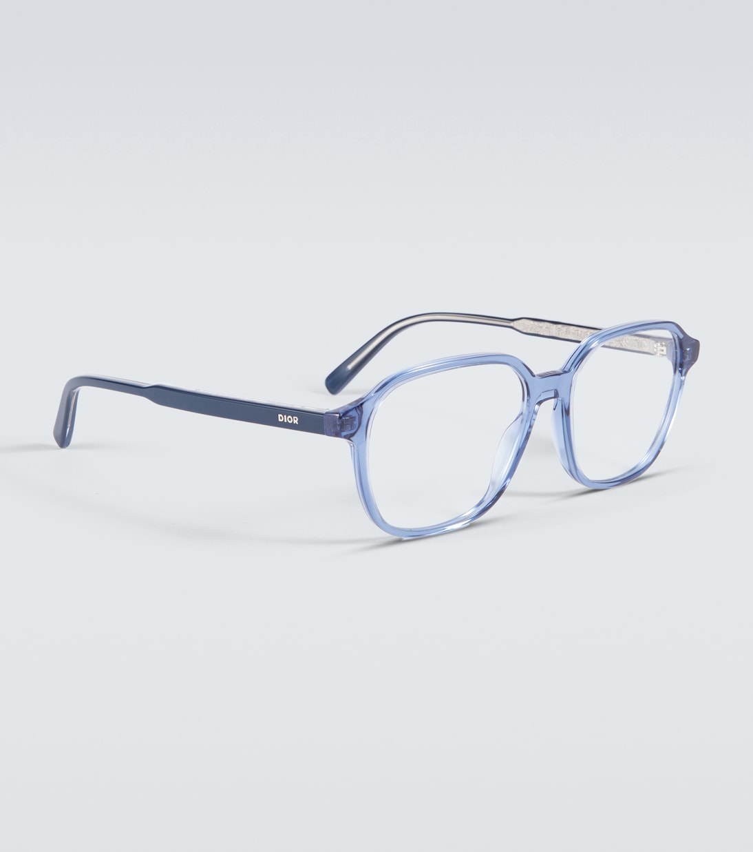 Eckige Brille InDiorO S3I | Dior Eyewear
