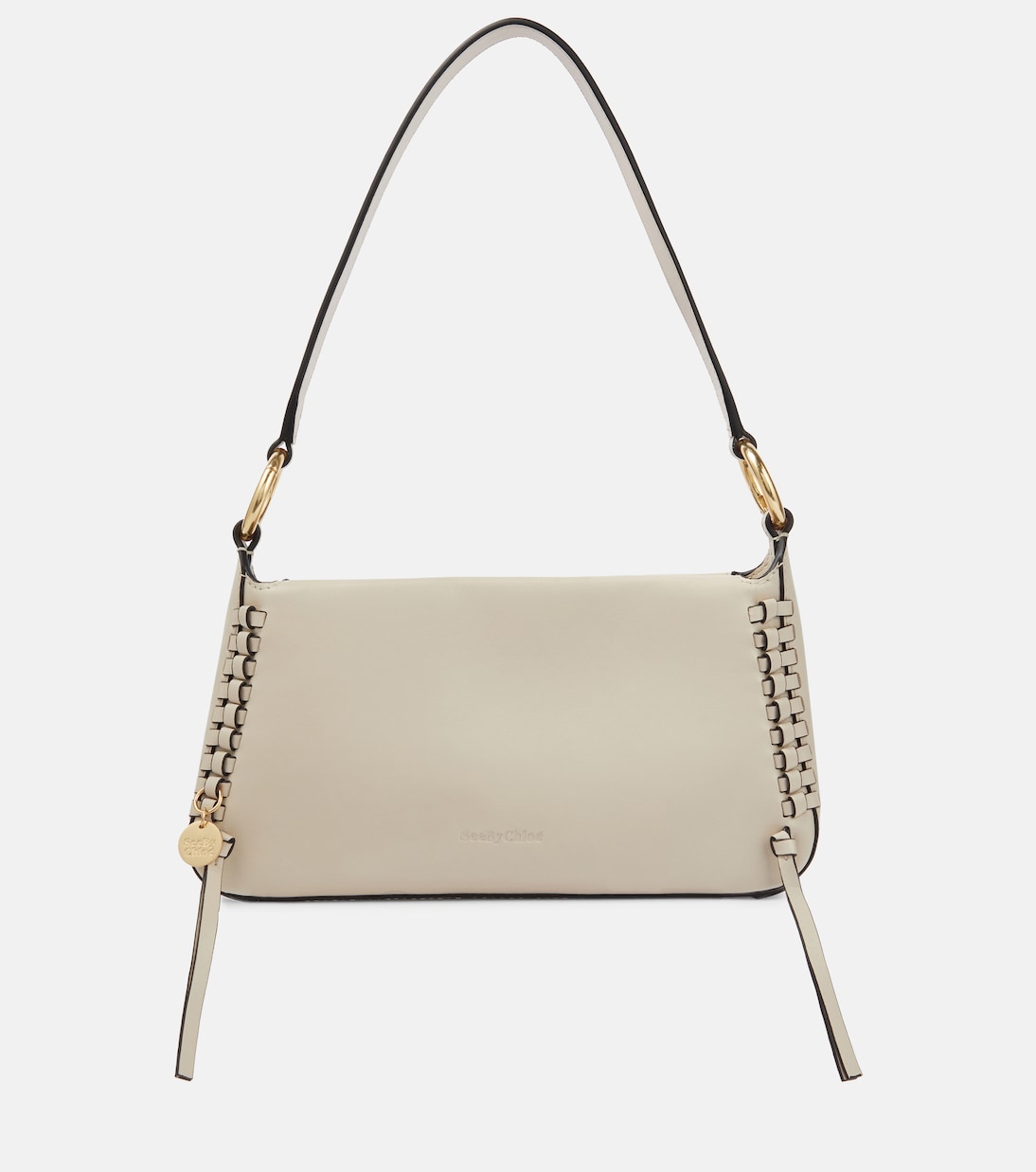 Sac Tilda en cuir | See By Chloé