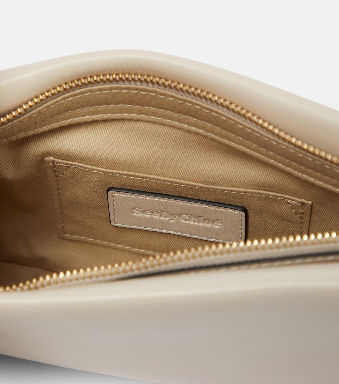 Sac Tilda en cuir | See By Chloé
