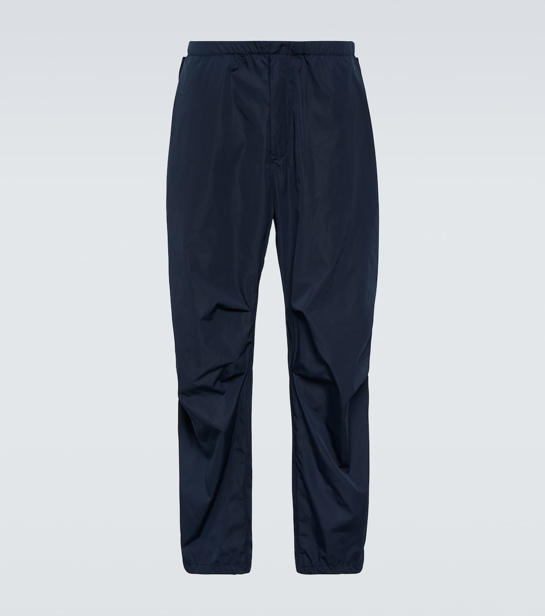 Pantalones técnicos anchos Antico | The Row