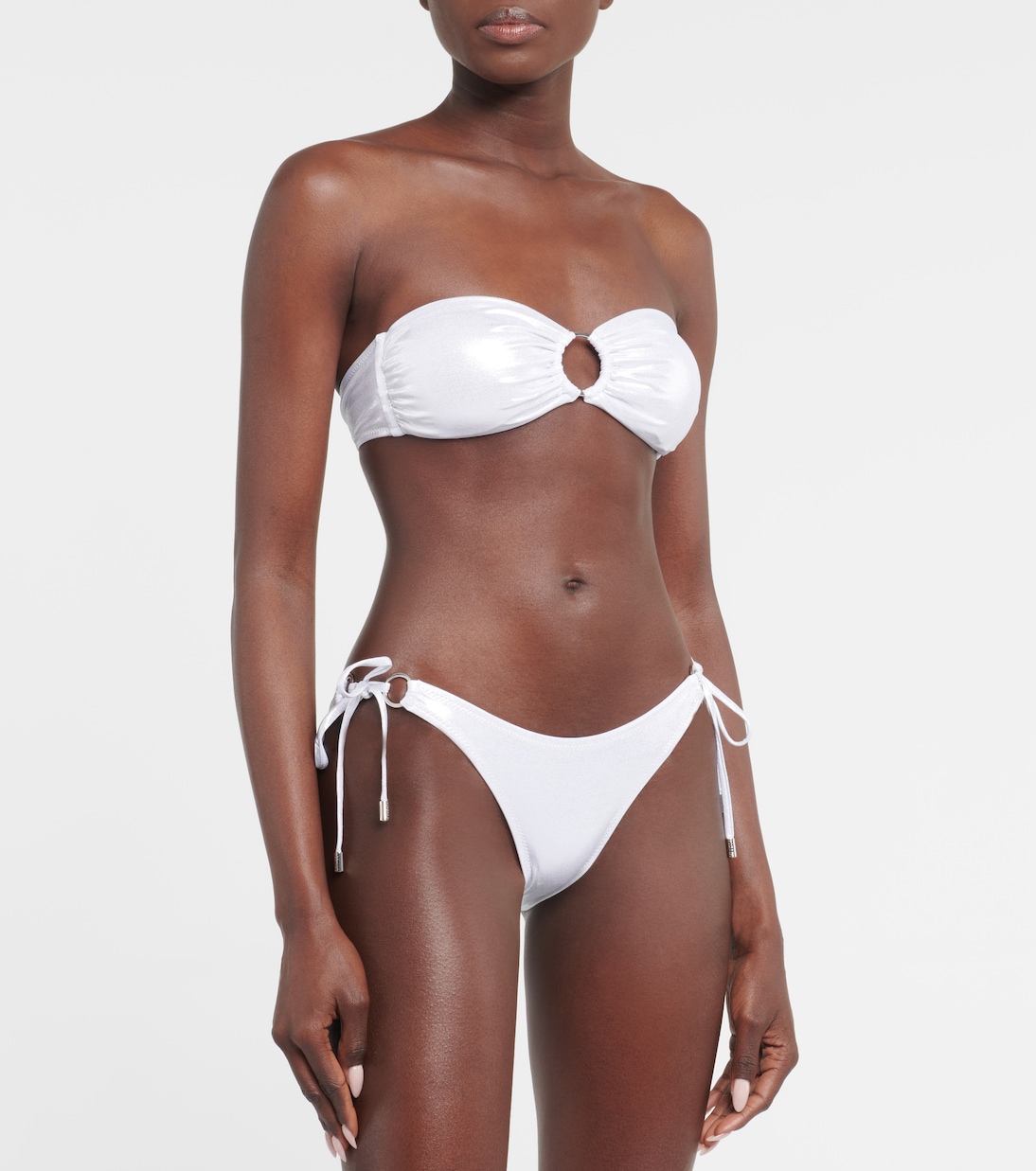 Esclusiva Mytheresa - Top bikini Tortola | Melissa Odabash