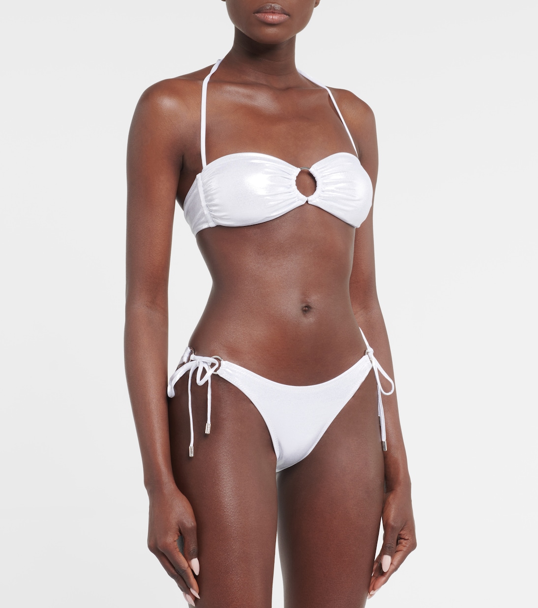 Esclusiva Mytheresa - Top bikini Tortola | Melissa Odabash
