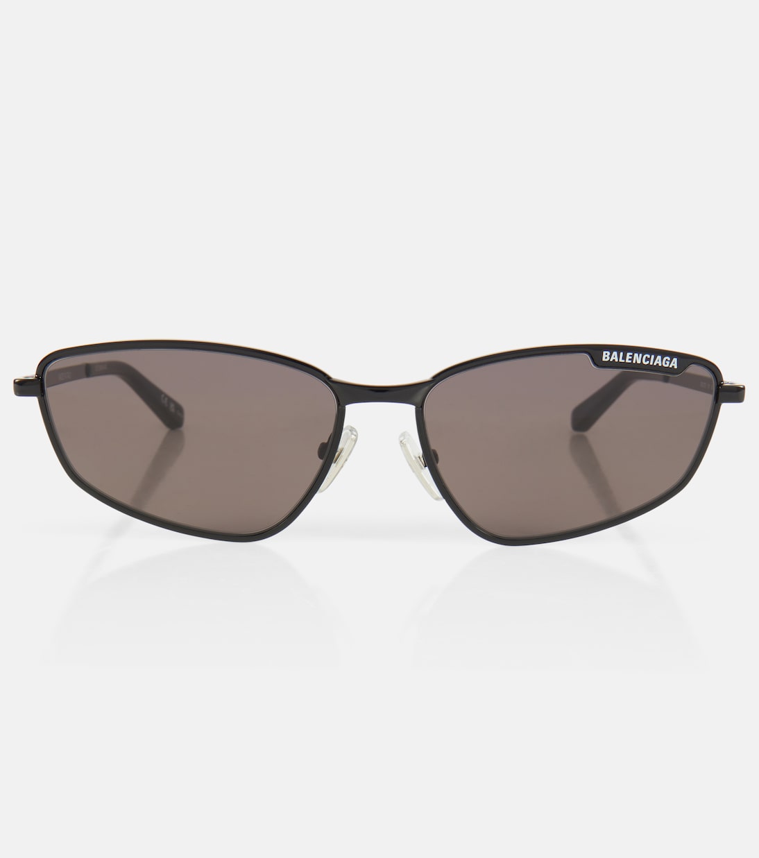Gafas de sol rectangulares | Balenciaga