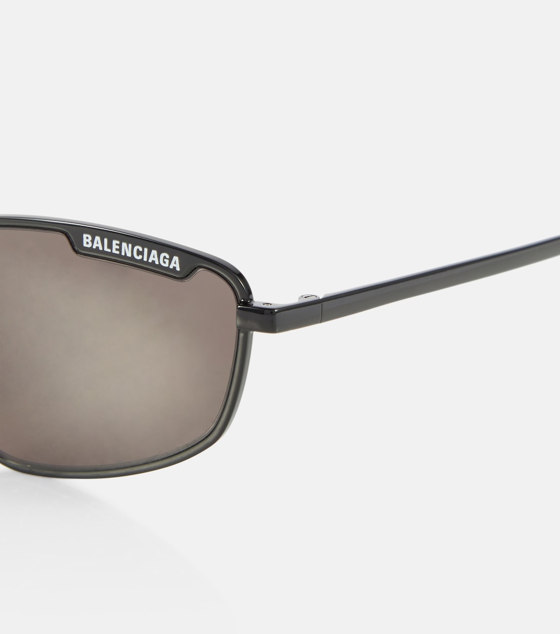 Gafas de sol rectangulares | Balenciaga