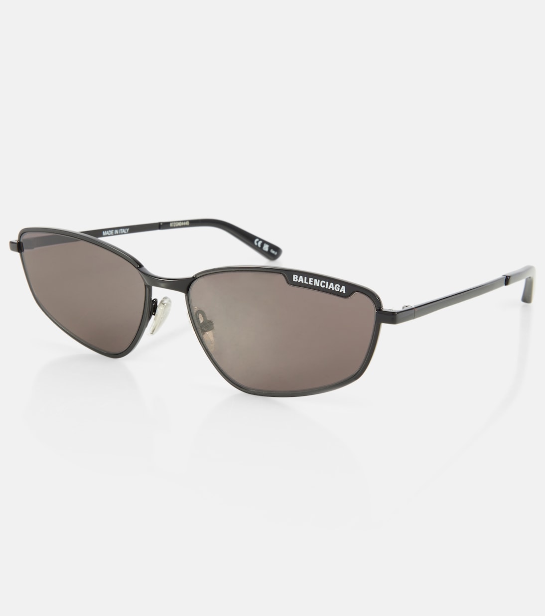 Gafas de sol rectangulares | Balenciaga