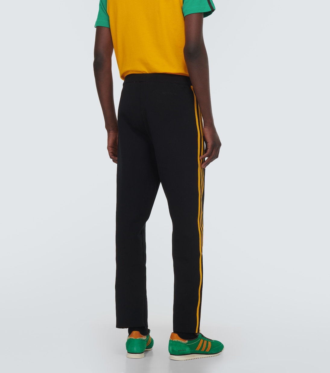 x Wales Bonner track pants | Adidas