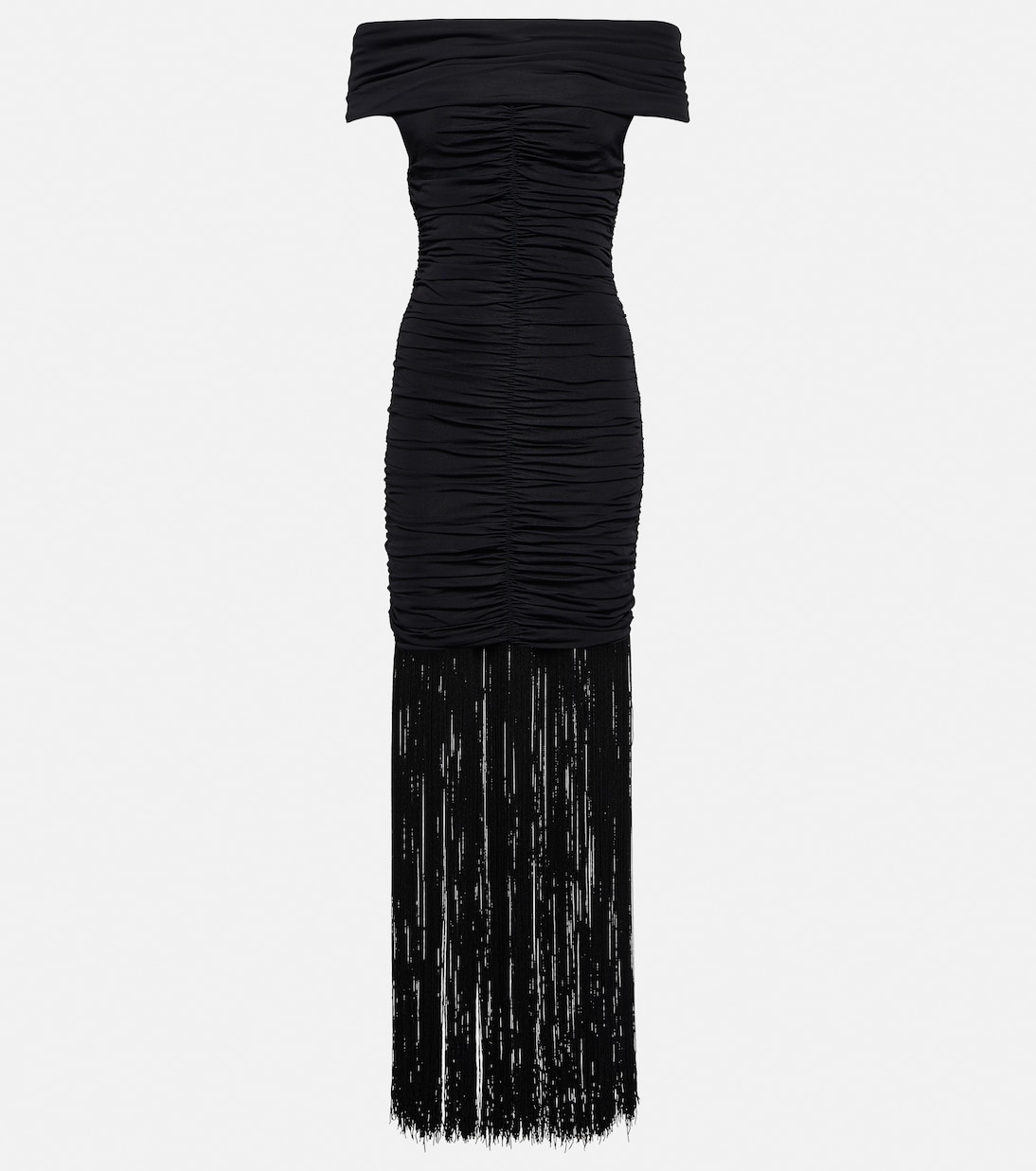 Maxikleid Jacinta | Khaite