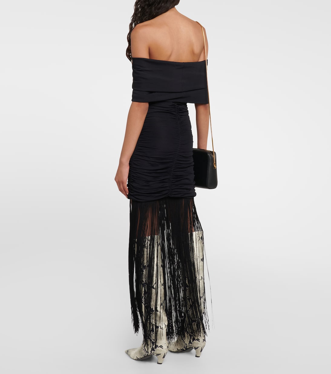 Maxikleid Jacinta | Khaite