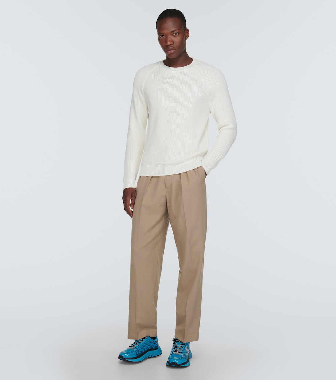 Zapatillas Kenzo-Pace | Kenzo
