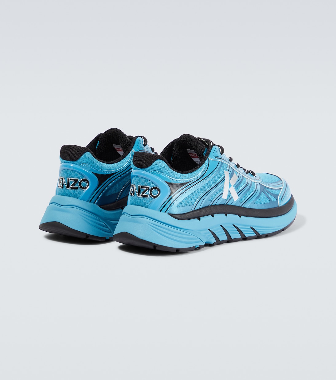 Zapatillas Kenzo-Pace | Kenzo