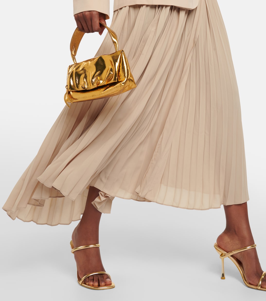 Midikleid Ambretta | Simkhai