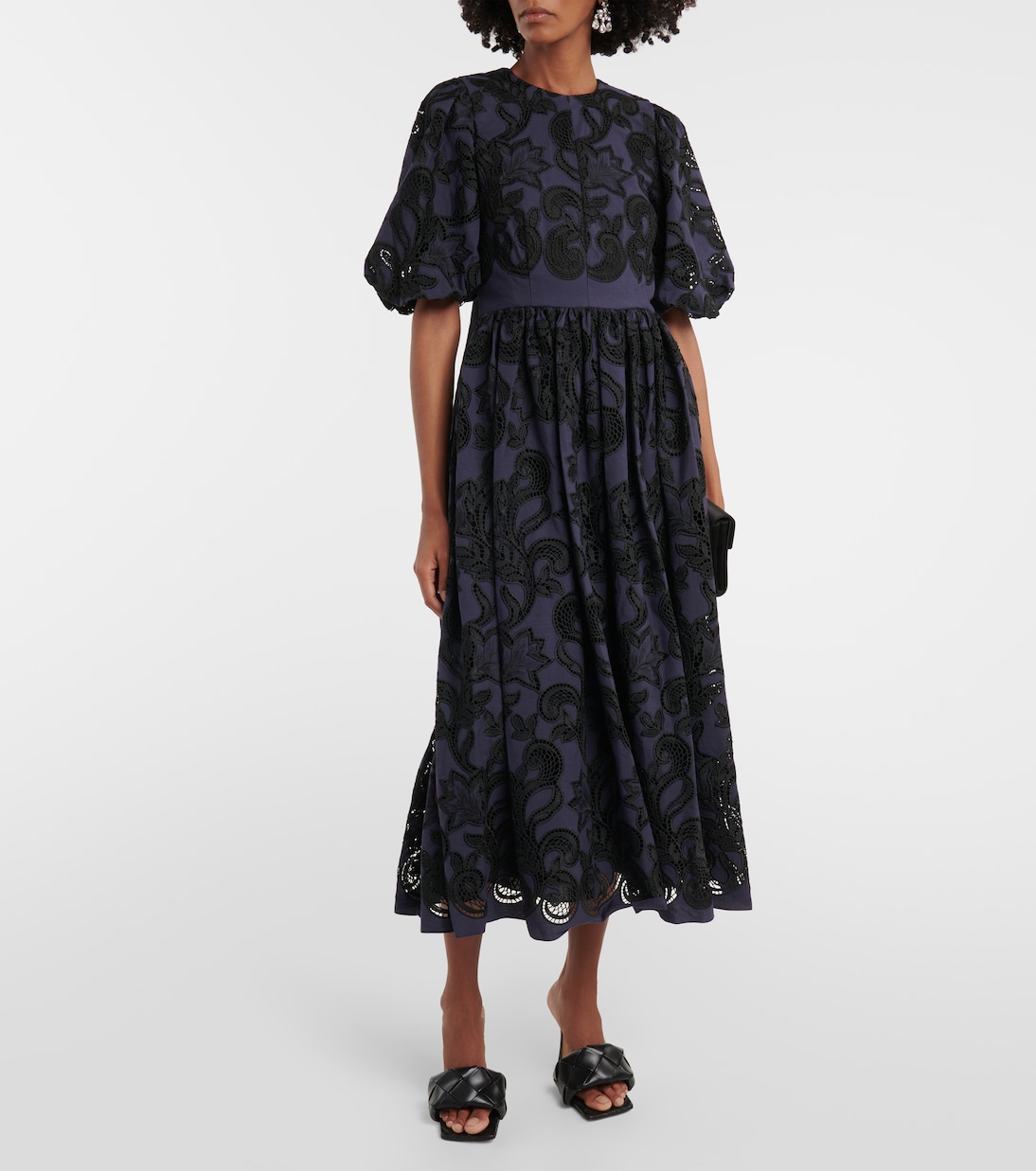 Midikleid | Erdem