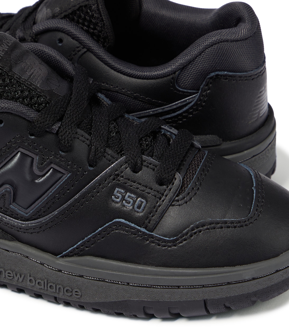 Sneakers 550 in similpelle | New Balance Kids