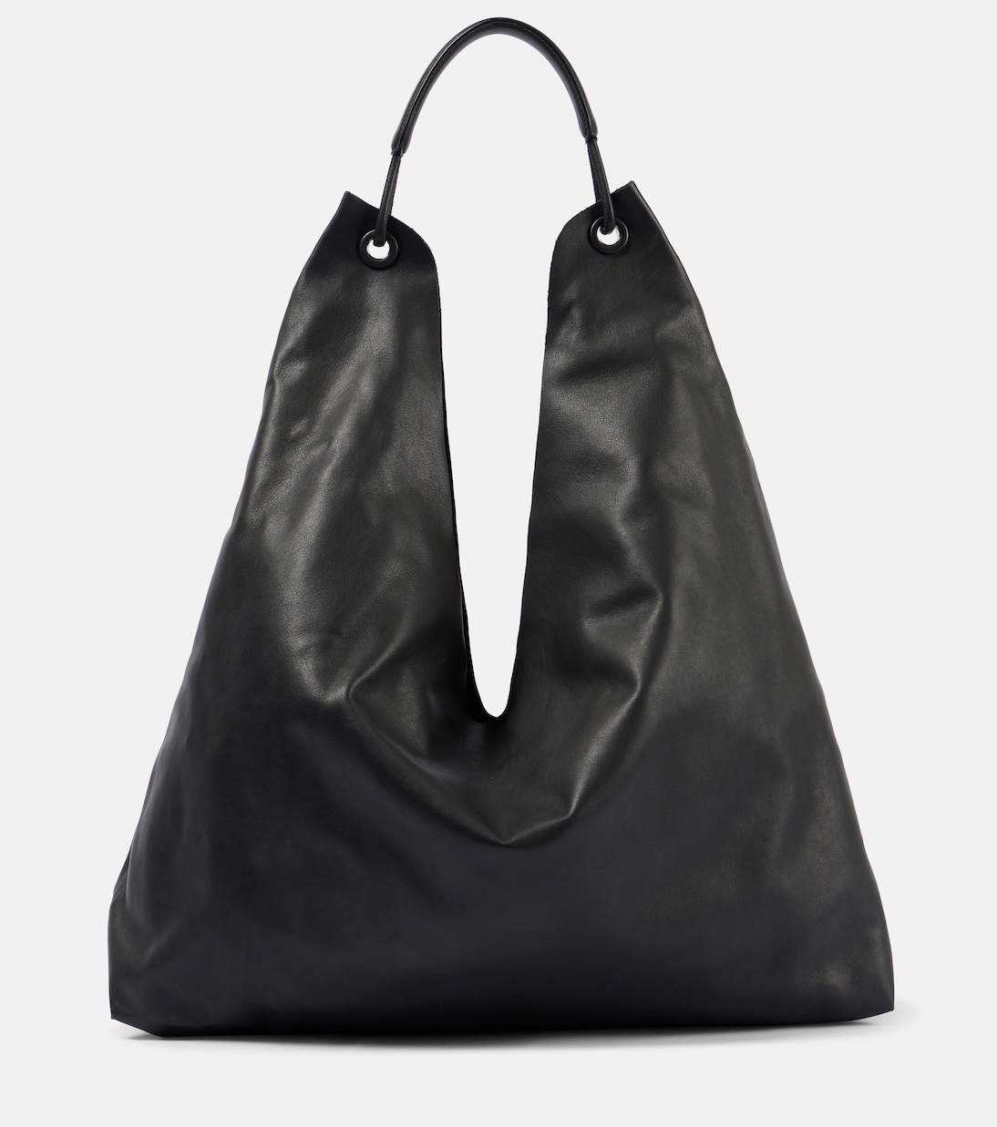 Tote Bindle 3 aus Leder | The Row
