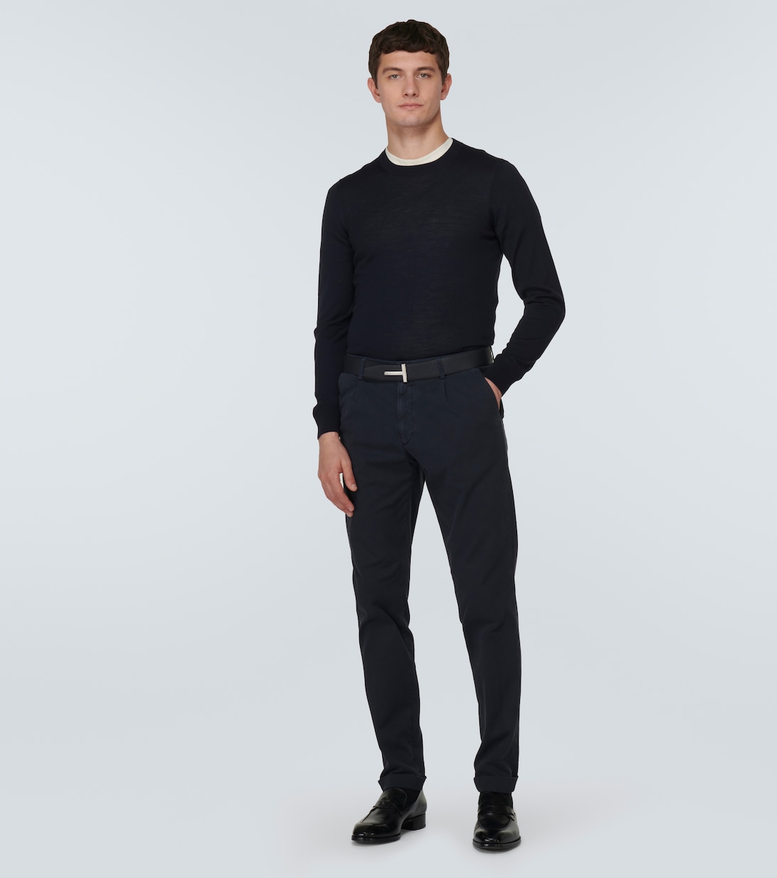 Top en laine | Tom Ford