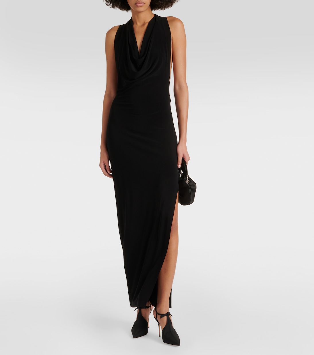 Escarpins Horna 105 | Manolo Blahnik