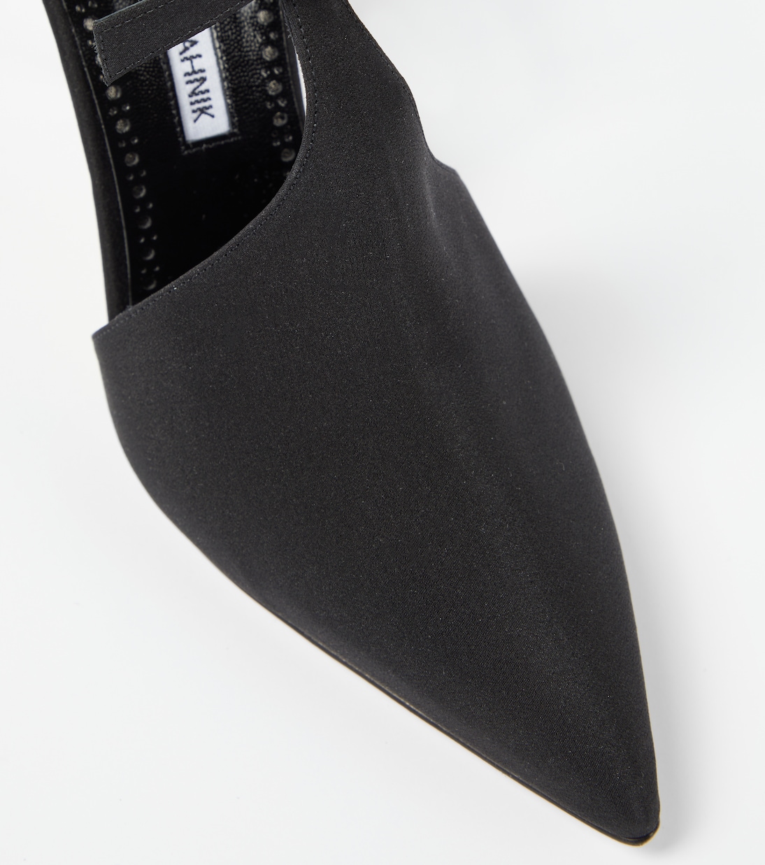 Escarpins Horna 105 | Manolo Blahnik