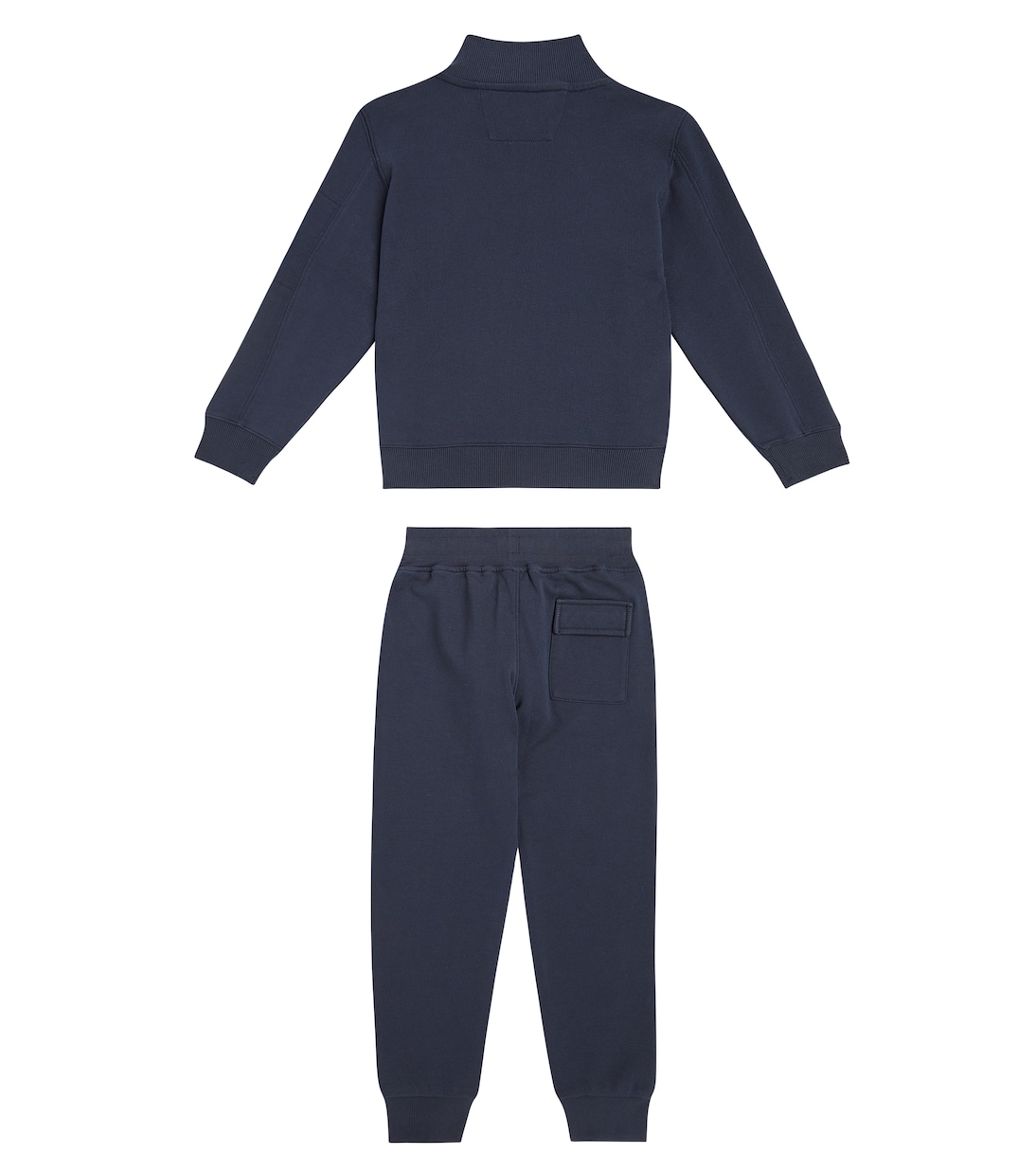 Jogginganzug aus Baumwolle | C.P. Company Kids