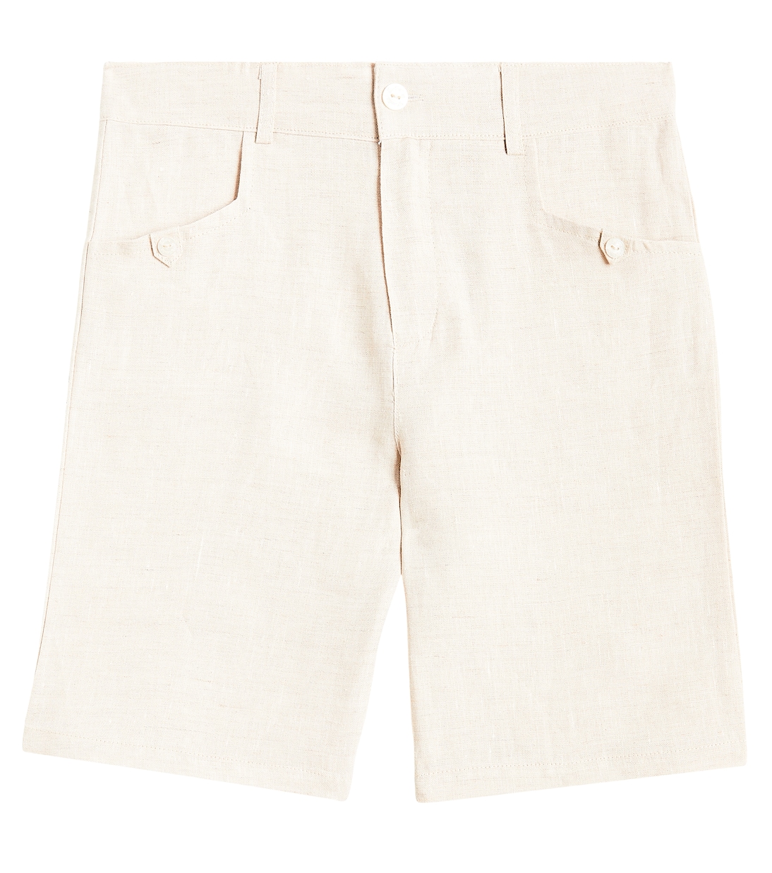 Shorts aus Leinen | Tartine et Chocolat