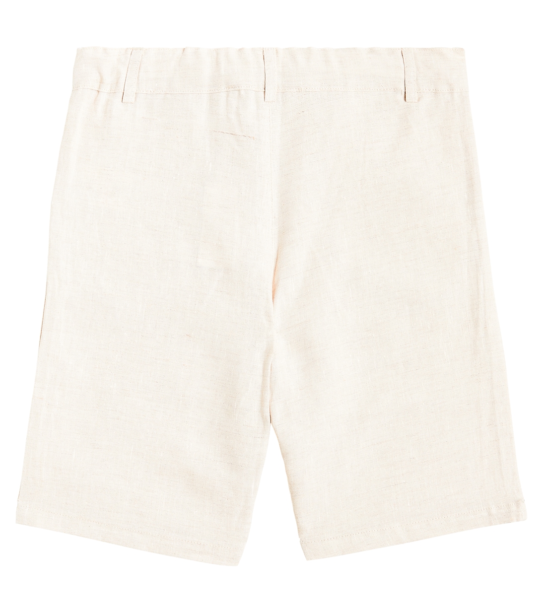 Shorts aus Leinen | Tartine et Chocolat