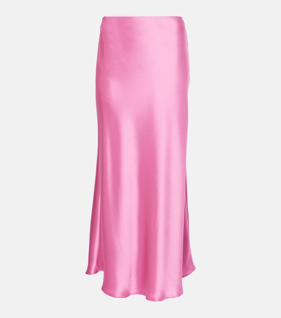 Falda midi Valetta | Galvan