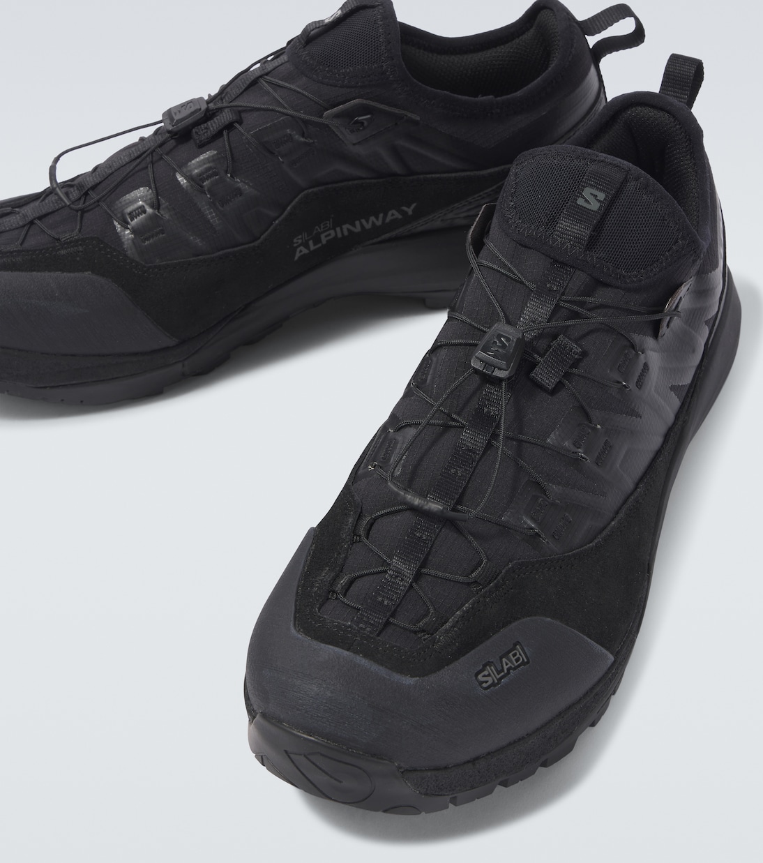 Sneakers Alpinway Advanced | Salomon